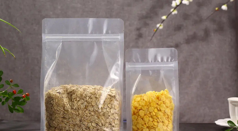 美銳塑料拉鏈定制案例展示